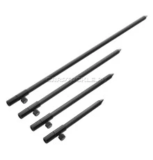 Стойка карбоновая телескопическая Cygnet Carbon Bank Stick